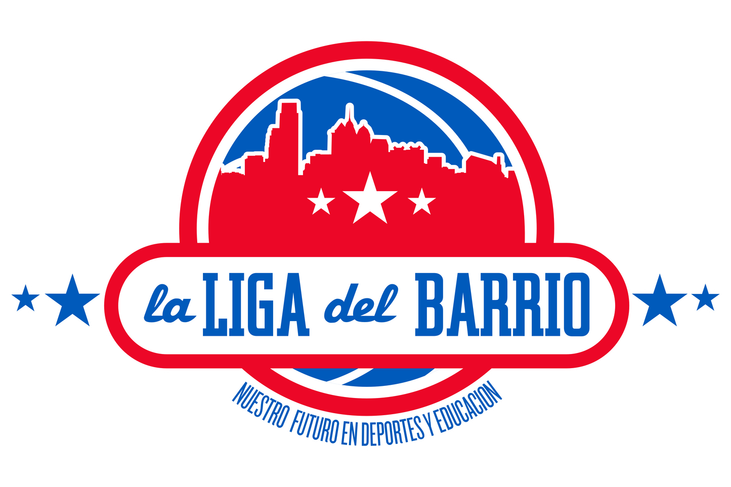 La Liga del Barrio Gift Card