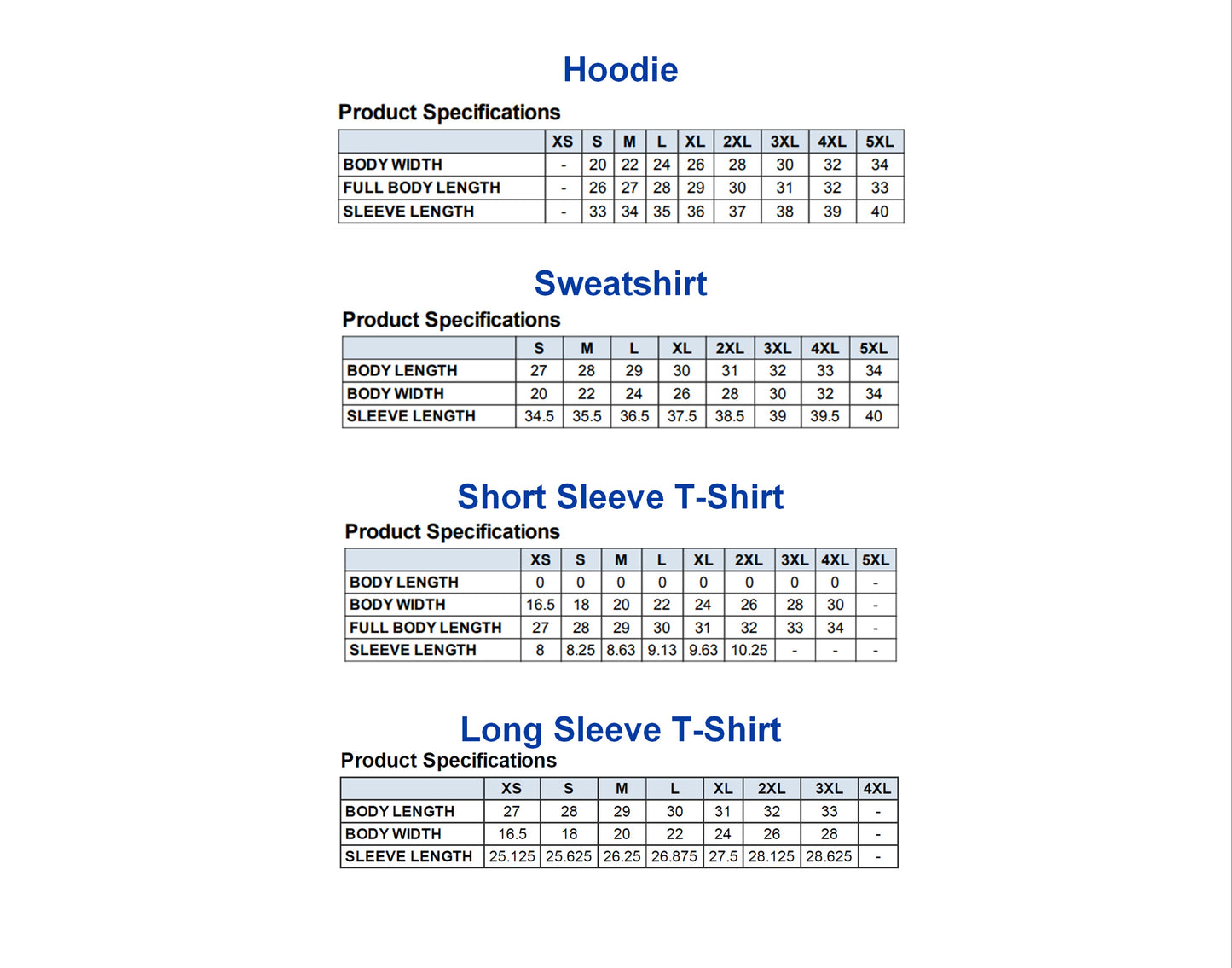 Adult/Unisex Crewneck Sweatshirt